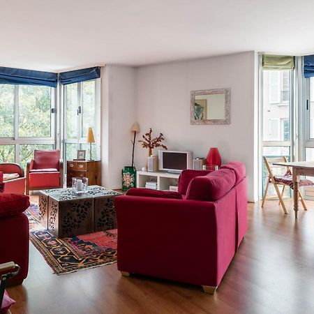 3 Rooms Quiet And Bright París Exterior foto