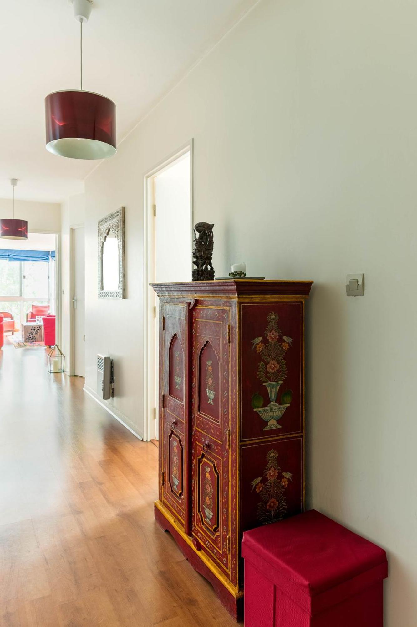 3 Rooms Quiet And Bright París Exterior foto